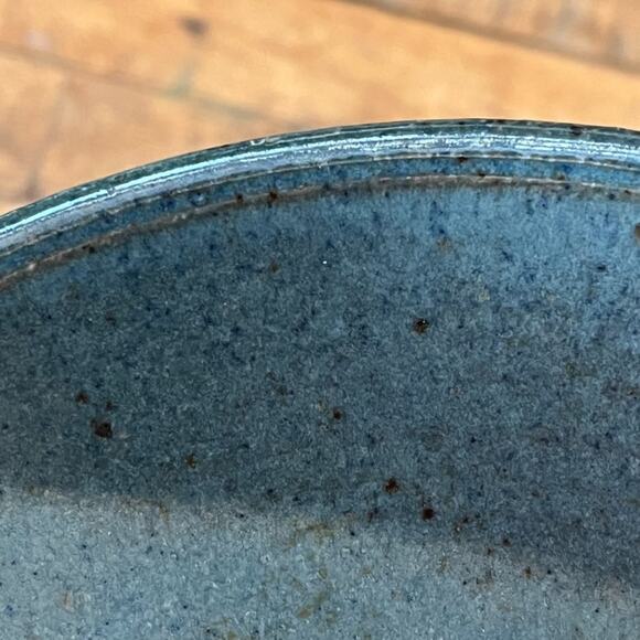 Studio Art Pottery Bowl 7\
